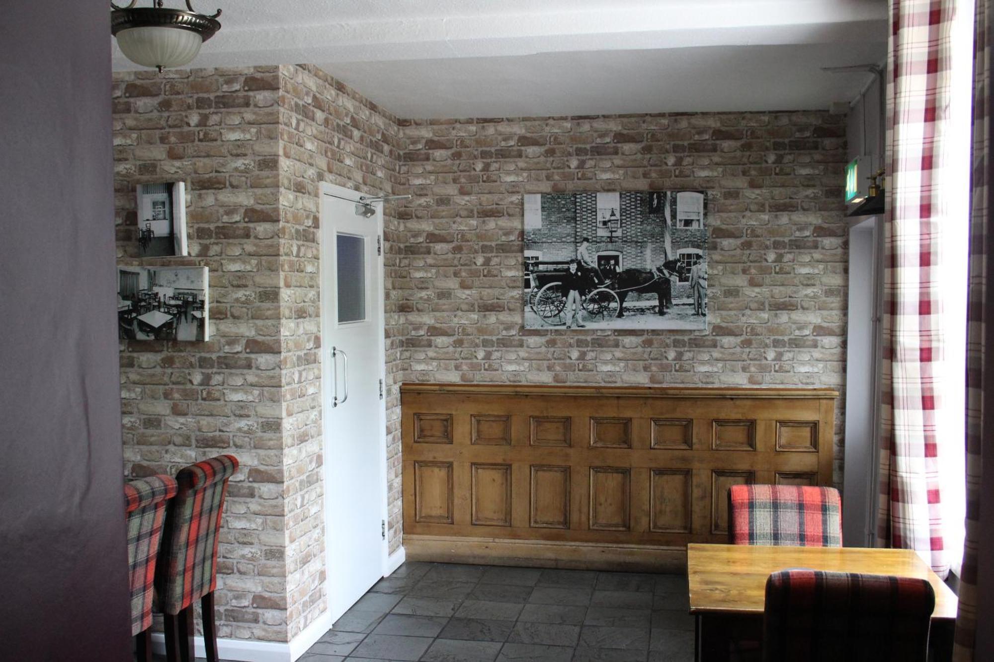 The Lord Nelson Inn Newark upon Trent 외부 사진