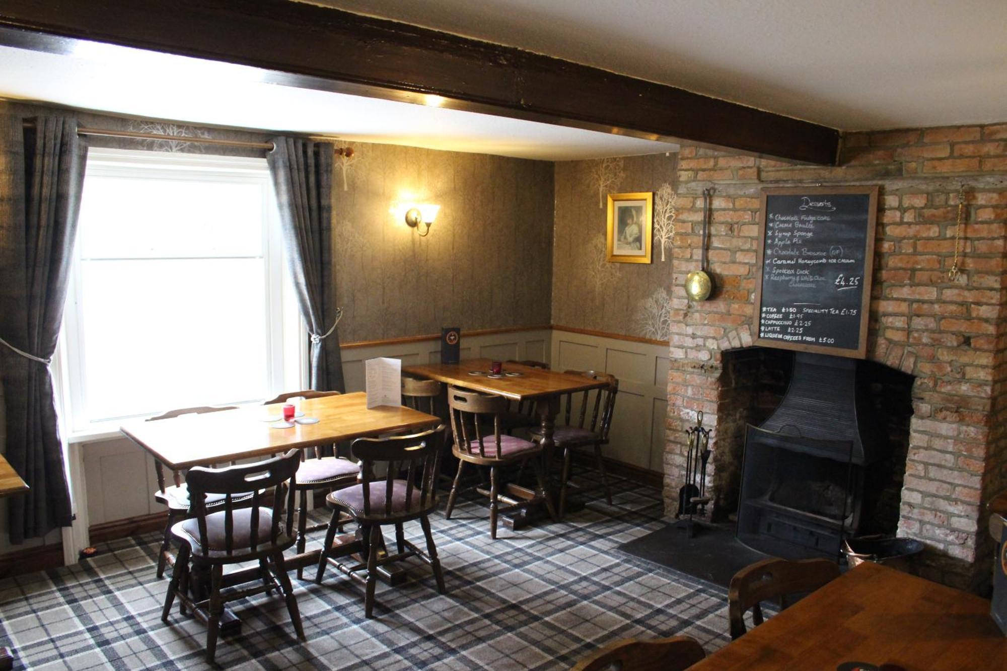 The Lord Nelson Inn Newark upon Trent 외부 사진