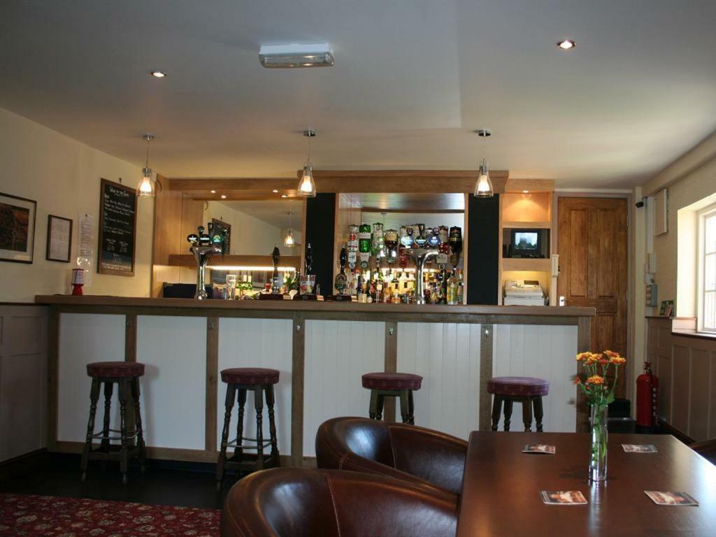 The Lord Nelson Inn Newark upon Trent 외부 사진